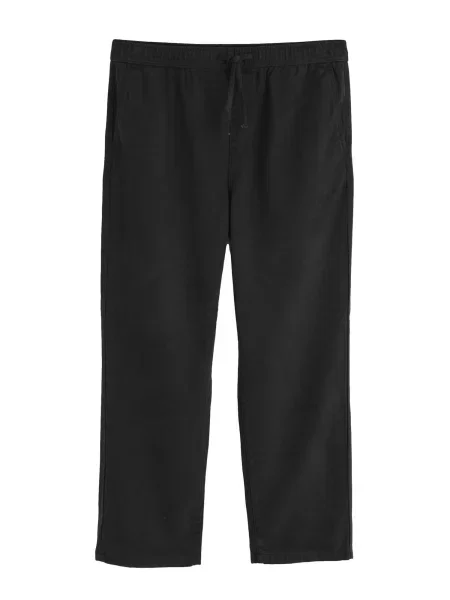 Next Pantaloni N. Premium' negru