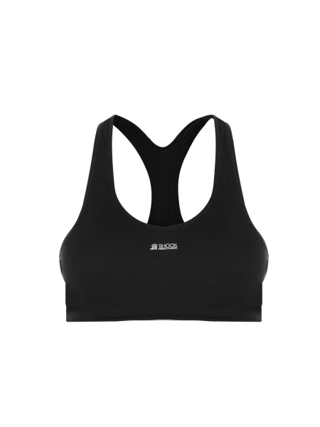 Sutien Shock Absorber negru