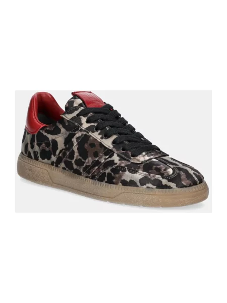 Kennel & Schmenger buty Pop brązowy