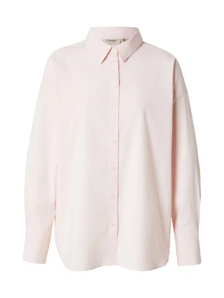 Fransa Palaidinė FRZANE rožių balta