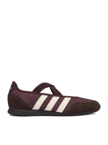 Adidas Μπαλαρίνες CEO-BARREDA MARY JANE μωβ