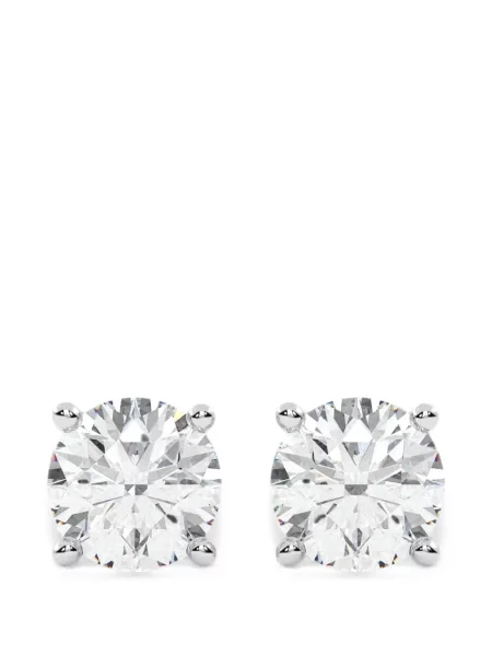 Обеци Diamond Essentials