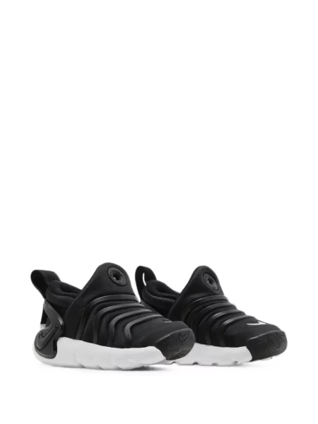 Gyerek sneaker Nike fekete