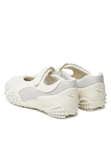 Cipele Puma Mostro Fey PRM 02 bijela