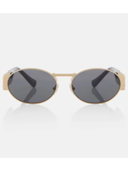 Ochelari de soare Versace negru