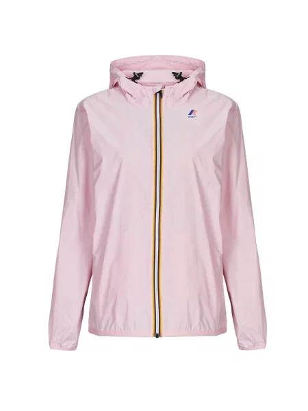 Reciklirano vetrovka K-way