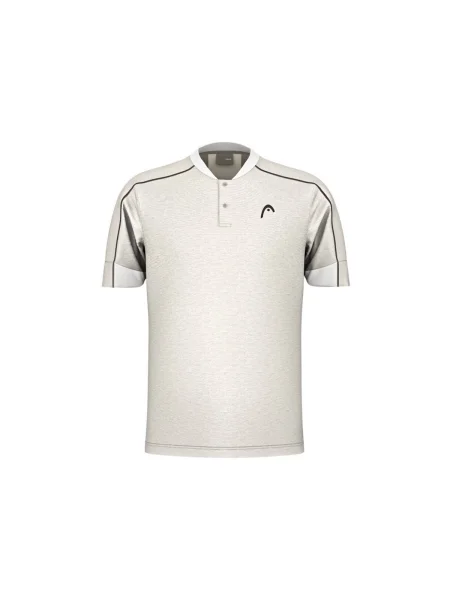 Tricou Head gri
