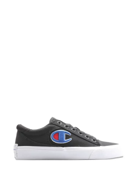Sneakersy dziecięce Champion czarne