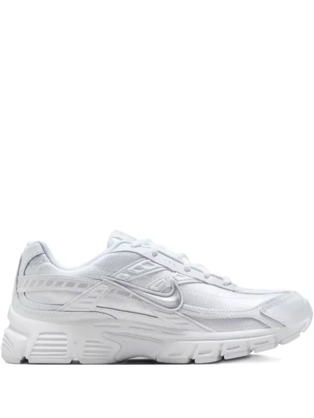 Sneakerși Nike alb