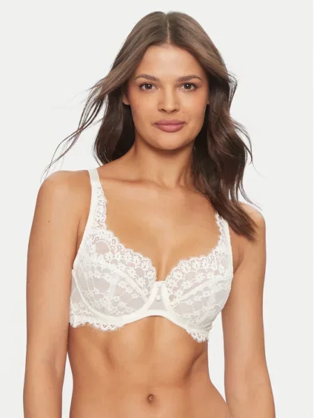 Hunkemöller Grudnjak Daisy' bijela
