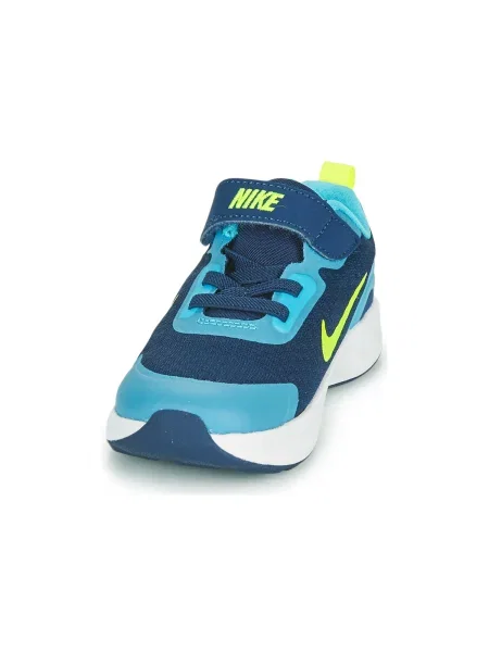 Pantofi copii Nike albastru