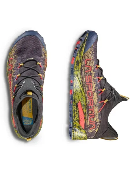 Tenisky La Sportiva modrá