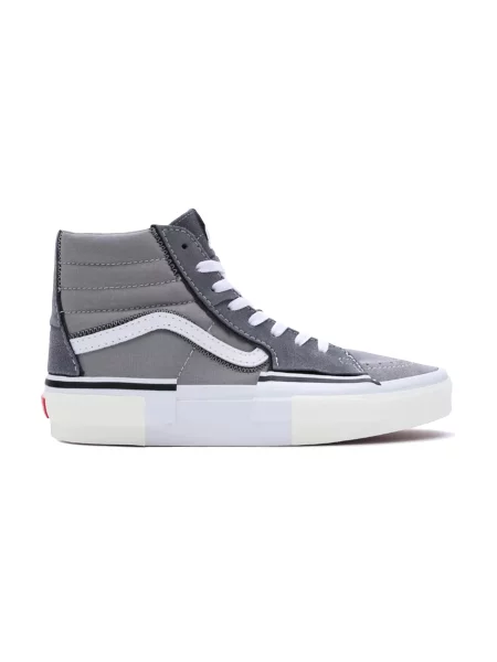 Vans Reconstruct Mężczyźni Buty sportowe Vans Size: 6 szary