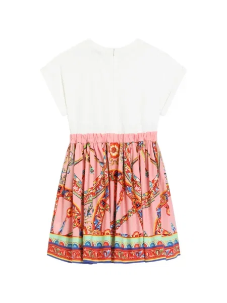 Gyerek ruha Dolce & Gabbana fehér