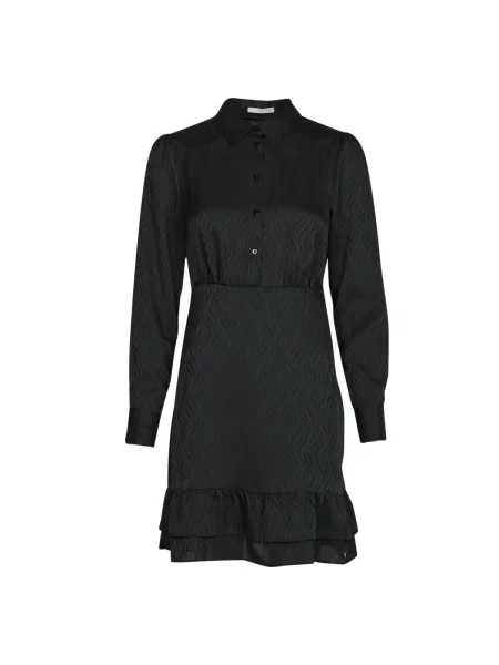 Rochie mini Les Petites Bombes scurtă
