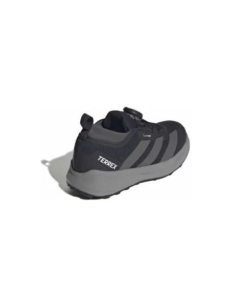 Pantofi copii Adidas negru