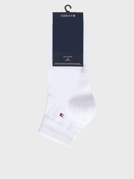 Шкарпетки Tommy Hilfiger білі