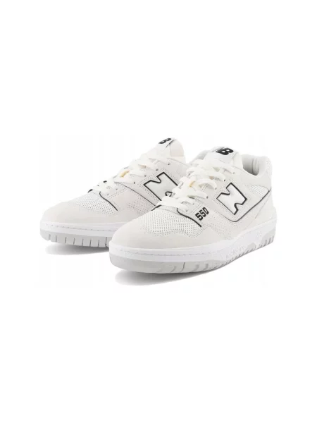 Pantofi New Balance alb