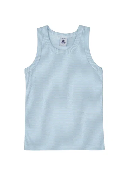 Tricou copii Petit Bateau