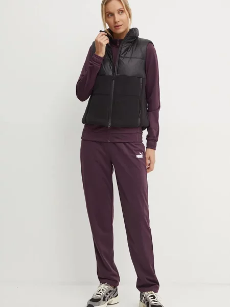 Безрукавка Sportalm зимова чорний