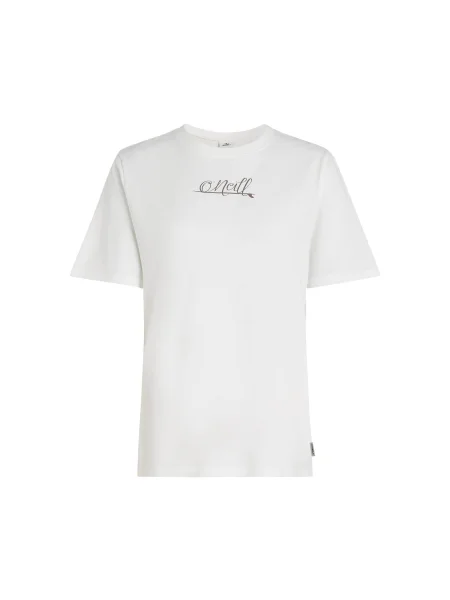 O'NEILL Tricou Essentials gri metalic alb