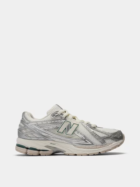 Жіночі Кросівки New Balance текстиль/синтетика сірий