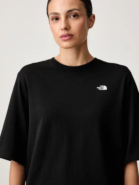 Футболка The North Face