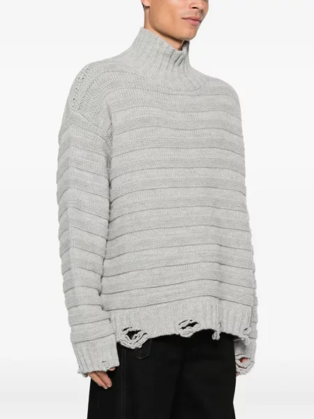 Heláncă Mm6 Maison Margiela gri