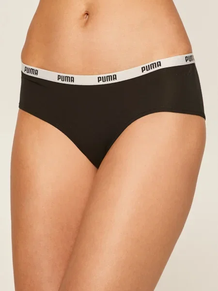 Бикини Puma 3 броя черно