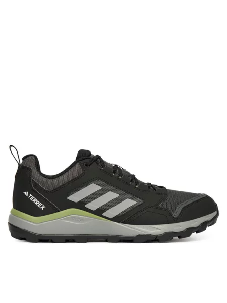 Adidas Pantofi pentru alergare Tracerocker negru