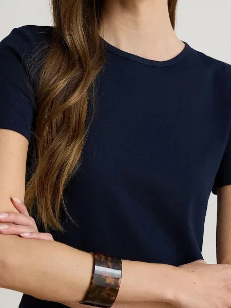 Футболка Lauren Ralph Lauren