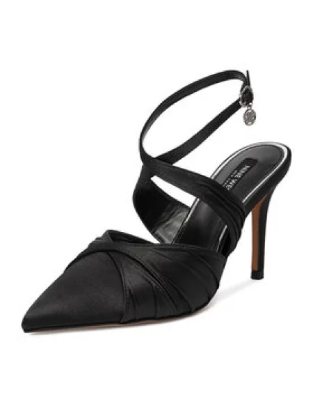 Lodičky Nine West černé