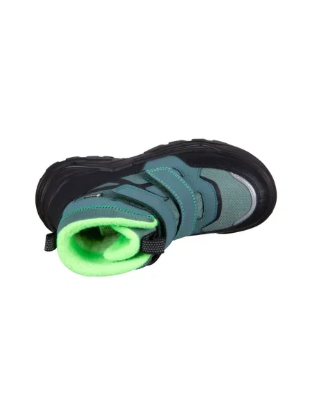 Pantofi copii Superfit albastru