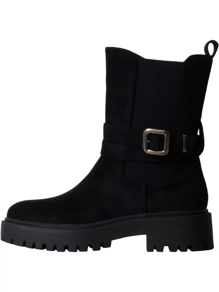 Pantofi Joia negru