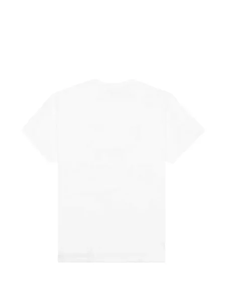 Tricou Gallery Dept. cu imagine alb
