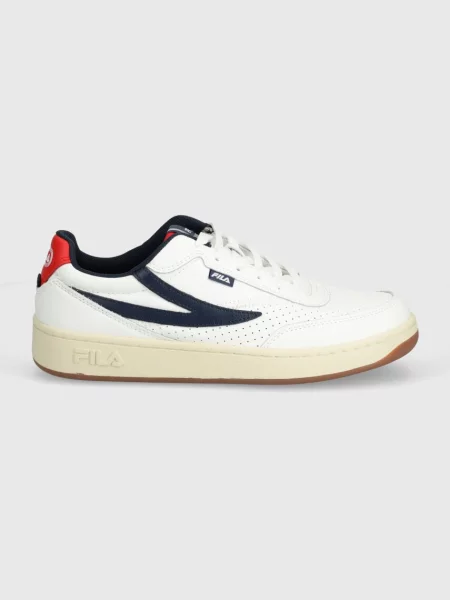 Buty FILA Sevaro białe