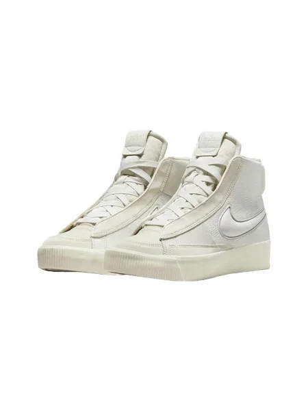 Sacou Nike alb