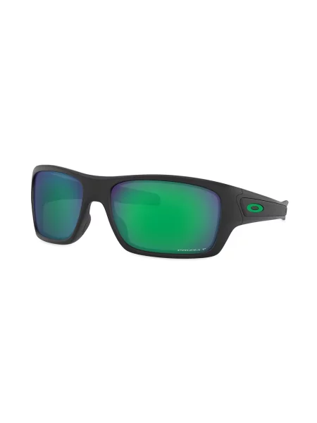 Saulės akiniai Oakley juoda
