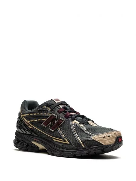 Tenisky New Balance Fresh Foam černé