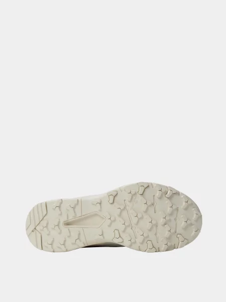 Кроссовки The North Face белые