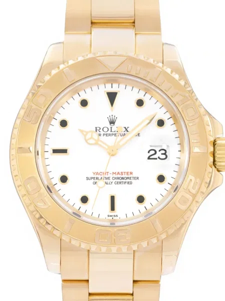 Ceas Rolex alb