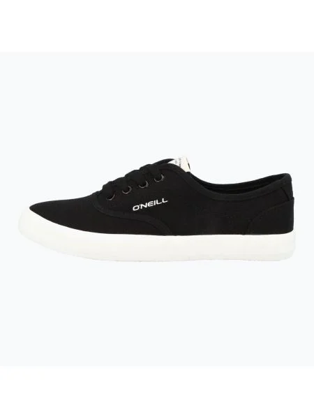 Дамски маратонки O'Neill Kaiwah C Low black черно