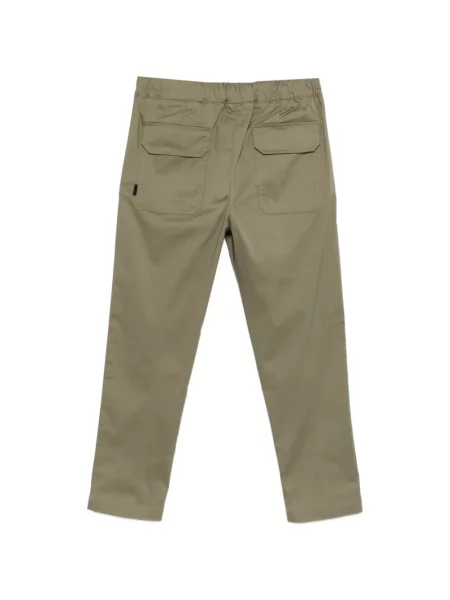Pantaloni Officina 36 cu cordon verde