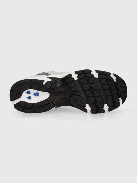 Buty dziecięce New Balance – szare