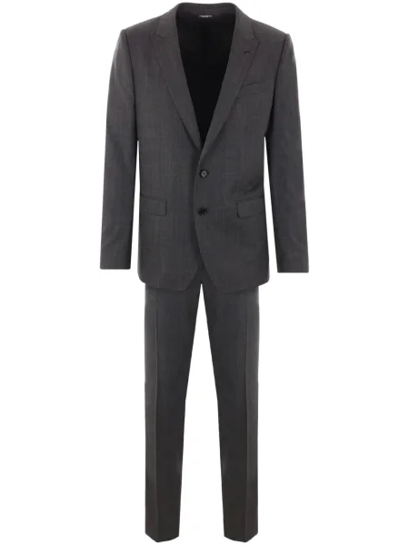 Costum Dolce & Gabbana de costum gri
