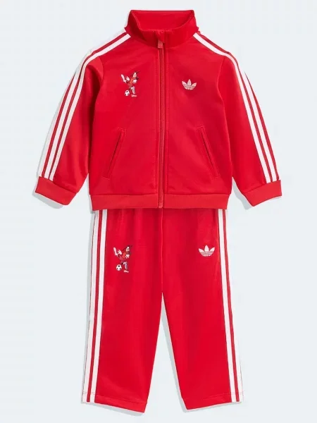 Детский спортивный костюм Adidas Originals