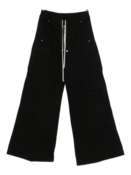 Pantaloni Rick Owens Drkshdw negru