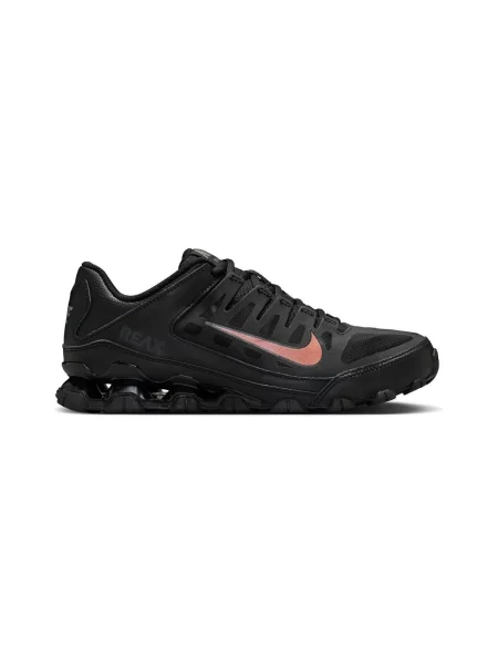Tenisky Nike čierna