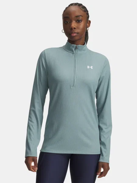 Tricou Under Armour albastru