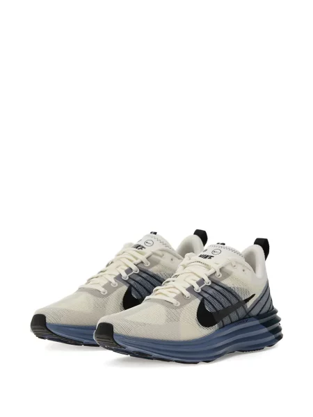 Sneakerși Nike Air Max slip-on gri